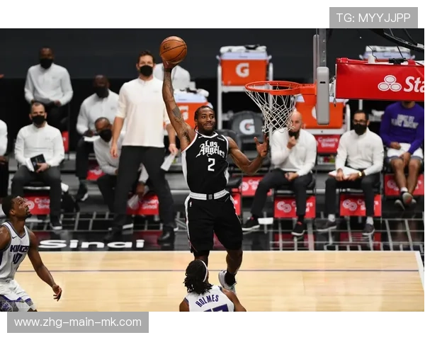 快船交易节奏被质疑：球队何时能找到长期解方？