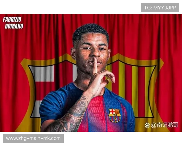 拉什福德职业生涯二次蜕变，或加盟伤病重生