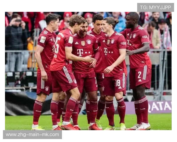 拜仁内部确认冬窗优先级，前场引援成为首位